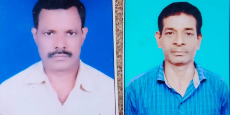 ମା ପାଟଖଣ୍ଡା ବାରିକ ସଂଘର ବାର୍ଷିକ ବୈଠକ : କୈଳାଶଙ୍କୁ ମିଳିଲା ରାଜ୍ୟ ବେହେରା ସଂଘ ଦାୟିତ୍ୱ