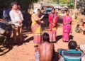 କଂଗ୍ରେସ ପରେ ବିଜେଡି ଏବେ ବିଜେପି ଜିଲ୍ଲାପରିଷଦ ଜେନ୍‌-୨ ଗଡ ହାତେଇବାକୁ ଯୋଜନା