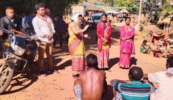 କଂଗ୍ରେସ ପରେ ବିଜେଡି ଏବେ ବିଜେପି ଜିଲ୍ଲାପରିଷଦ ଜେନ୍‌-୨ ଗଡ ହାତେଇବାକୁ ଯୋଜନା