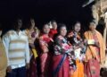 ସମିତିସଭ୍ଯ ପ୍ରାର୍ଥନୀ କୁ ଜିତେଇବା ନେଇ ବୈପାରିଗୁଡା ପଞ୍ଚାୟତରେ ଜମୁଛି ପ୍ରଚାର