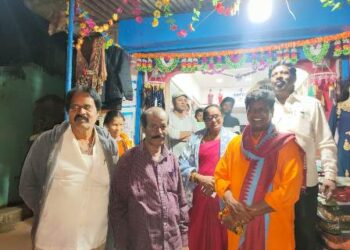 ବୈପାରିଗୁଡା ରାଜନୀତି ସରଗରମ ,ପ୍ରଚାରରେ ବିଜେପି ଆଗୁଆ : ସମ୍ମାନ ବଚାଂଇବାକୁ ବିଜେଡି ଓ କଂଗ୍ରେସ ମଧ୍ୟରେ ହେବ କଡା ଟକ୍କର