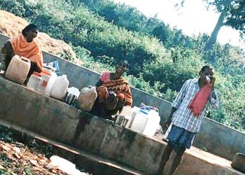 ବିହାରୀ ଚୋରାମଦ ସ୍ଥାନ ଅଧିକାର କରିଛି ବୈପାରିଗୁଡା ବ୍ଲକ, ଏହାର ମୂଳୋତ୍ପାଟନ କେବେ ?