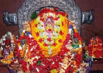 Maa Batamangala – Puri