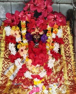 Maa Maninag – Ranpur