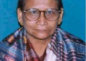ପୂର୍ବତନ ବିଧାୟିକା ରୋଶନୀ ସିଂହଦେଓଙ୍କୁ ବିଧାନସଭା ପରିସରରେ ଶ୍ରଦ୍ଧାଞ୍ଜଳି