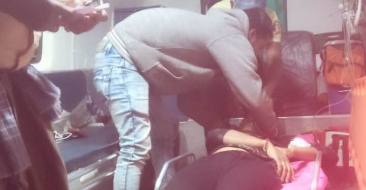 ବଧୂହତ୍ୟା ମାମଲାରେ ତିନି ଙ୍କୁ ଗିରଫ କଲା ପୋଲିସ : ଆଉ ତିନିଜଣ ଖୋଲମ୍ ଖୋଲା ବୁଲୁଛନ୍ତି