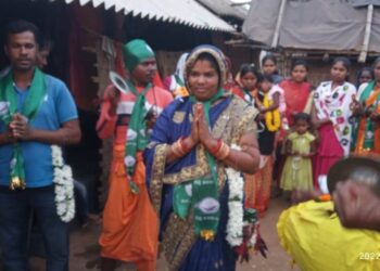 ନୂଆ ଇତିହାସ ସୃଷ୍ଟି କଲେ ପ୍ରଭାତୀ