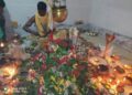 ବୈପାରିଗୁଡା ବ୍ଲକର ବିଭିନ୍ନ ଶୈବପୀଠ ମାନଙ୍କରେ ଧୁମଧାମରେ ପାଳନ ମହାଶିବରାତ୍ରି : ଗୁପ୍ତେଶ୍ୱର ପୀଠରେ ଶ୍ରଦ୍ଧାଳୁଙ୍କ ସମାଗମ