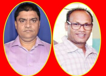 ଓଡ଼ଗାଁ ବ୍ଲକ୍‌ରେ ଫଳାଫଳ ପ୍ରକାଶ ପାଇବା ପରେ ବ୍ଲକ୍ ଅଧ୍ୟକ୍ଷ ଦୈୖାଡ଼ରେ ଦୁଇଜଣ – ହେଭିେୱେଟ ନେତା ବିଜେଡ଼ିର ଲୋକନାଥ ସାହୁ/ ବିଜେପିର ସନ୍ୟାସୀ ପ୍ରଧାନ