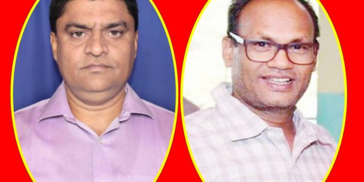 ଓଡ଼ଗାଁ ବ୍ଲକ୍‌ରେ ଫଳାଫଳ ପ୍ରକାଶ ପାଇବା ପରେ ବ୍ଲକ୍ ଅଧ୍ୟକ୍ଷ ଦୈୖାଡ଼ରେ ଦୁଇଜଣ – ହେଭିେୱେଟ ନେତା ବିଜେଡ଼ିର ଲୋକନାଥ ସାହୁ/ ବିଜେପିର ସନ୍ୟାସୀ ପ୍ରଧାନ