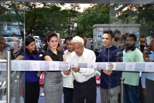 ଆଇଡେଷ୍ଟିନି ପକ୍ଷରୁ ଜନପଥ, ସହିଦନଗରରେ ନୂଆ ଷ୍ଟୋର ଉଦଘାଟିତ