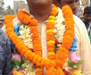 ରଣପୁରରେ ସମସ୍ତ କଳ୍ପନା ଜଳ୍ପନାର ଅନ୍ତ ଘଟାଇ ଦଳୀୟ ବିରୋଧି ଙ୍କ ମୁଁହରେ ଚୂନ କାଳି ବୋଳି – ନୂତନ ଉପାଧ୍ୟକ୍ଷ ହେଲେ ବିଶ୍ଵରଞ୍ଜନ