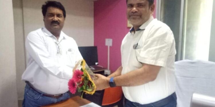 ସମଗ୍ର ରାଜ୍ୟରେ କନ୍ଧମାଳ ଜିଲ୍ଲାର ଗୌରବ : ଆଇଟିଡିଏ ର ଉଲ୍ଲେଖନୀୟ କାର୍ଯ୍ୟ ପାଇଁ ରାଜ୍ୟରେ ପ୍ରଥମ