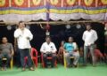 ଗୁମି ପଞ୍ଚାୟତ ରେ ଜନ୍ତାଳ ଉତ୍ସବ ପାଳିତ