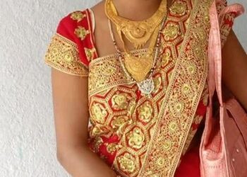 ଯୈାତୁକ ଜନିତ ହତ୍ୟା ଅଭିଯୋଗ – ବରଗଡ଼