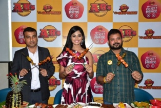 ଭୁବନେଶ୍ୱରରେ ଆବ୍‌ସୋଲ୍ୟୁଟ୍ ବାର୍‌ବେକ୍ୟୁସ୍ ଷ୍ଟ୍ରିଟ୍‌ ଫୁଡ୍ ଫେଷ୍ଟିଭାଲର ଶୁଭାରମ୍ଭ