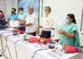 ବ୍ଲକ୍‌ ସାମାଜିକ ସୁରକ୍ଷା ଅଧିକାରୀଙ୍କ ତାଲିମ କାର୍ଯ୍ୟକ୍ରମ ୫-‘ଟିି’ ନୀତି ଅନୁସରଣ କରିବାକୁ ମନ୍ତ୍ରୀ ଶ୍ରୀ ପଣ୍ଡାଙ୍କ ପରାମର୍ଶ