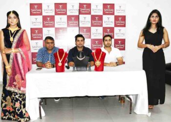 ନବୀକୃତ ସକାରାତ୍ମକତା ସହ ତନିଷ୍କ ଆଣିଲା ଅକ୍ଷୟ ତୃତୀୟା ଉତ୍ସବ