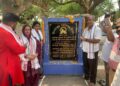 ଏକାମ୍ର ରେ 5.୭୫ କୋଟି ଟଙ୍କା ପ୍ରକଳ୍ପର ଶୁଭାରମ୍ଭ