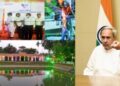 ମଧୁବାବୁଙ୍କ ଜୀବନୀ ଓଡ଼ିଆ ସ୍ୱାଭିମାନର ଗୌରବମୟ ଗାଥା – ମୁଖ୍ୟମନ୍ତ୍ରୀ