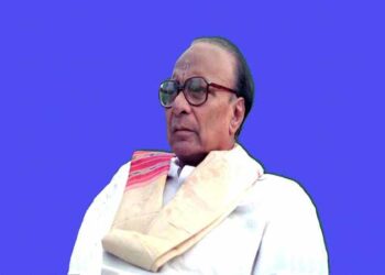 ଶ୍ରାଦ୍ଧ ଦିବସ ଆଗମନରେ ; ମନେପଡନ୍ତି ବିଜୁବାବୁ….