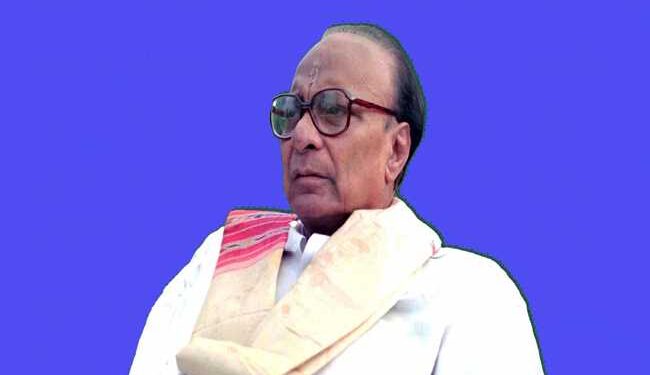 ଶ୍ରାଦ୍ଧ ଦିବସ ଆଗମନରେ ; ମନେପଡନ୍ତି ବିଜୁବାବୁ….