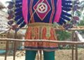 କୋରଡ଼ା ଗଡ ଲଙ୍କାପୋଡି ମହୋତ୍ସବ ପାଳିତ