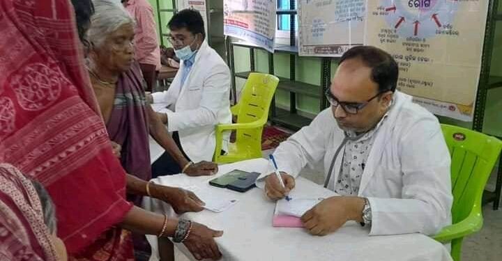 କୃଷି କ୍ଷେତ୍ରରେ ସର୍ବୋତ୍ତମ ପ୍ରଦର୍ଶନ ପାଇଁ ପୁରସ୍କୃତ ହେବ ବରଗଡ଼ ଜିଲ୍ଲା