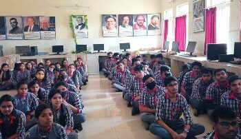 କେନ୍ଦ୍ରୀୟ ବିଦ୍ୟାଳୟ କନ୍ଧମାଳରେ ପରୀକ୍ଷା ପେ ଚର୍ଚ୍ଚା ଅନୁଷ୍ଠିତ