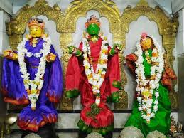 ଶ୍ରୀରଘୁନାଥ ଜନ୍ମନାରାୟଣ ବେଶରେ ଭକ୍ତଙ୍କୁ ଦର୍ଶନ