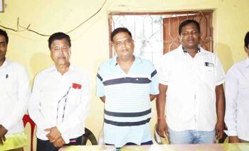ରଣପୁର NAC : ନବନିଯୁକ୍ତ ବିଜେଡି ଯୁବ ସଭାପତିଙ୍କ ସାମ୍ବାଦିକ ସମ୍ମିଳନୀ