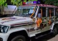 ରଣପୁର ଥାନାରେ ଶୁଭାରମ୍ଭ ହେଲା ୧୧୨ ଇମରଜେନ୍ସି ରେସପନ୍ସ ଭେଇକିଲ