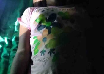 ବୈପାରିଗୁଡା ଠାରେ ବଜ୍ରାଘାତରେ ଜଣେ – ଯୁବତୀ ମୁତ୍ୟୁ