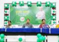 ବସ୍ତି ବାସିନ୍ଦାଙ୍କ ପାଇଁ ଦକ୍ଷତା ବୃଦ୍ଧି ସଂପର୍କିତ କର୍ମଶାଳା