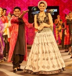 ବ୍ଲେଣ୍ଡର୍ସ ପ୍ରାଇଡ ଫେସନ ନାଇଟ୍ସ ଭୁବନେଶ୍ୱରରେ ପଦାର୍ପଣ କଲା