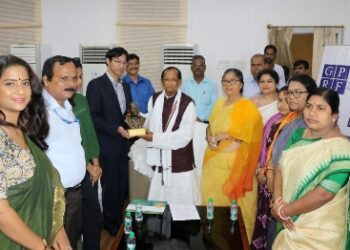 ଓଡ଼ିଶା ସରକାର ନାରୀ ସଶକ୍ତିକରଣ ଉପରେ ସବୁବେଳେ ପ୍ରାଧାନ୍ୟ ଦେଇଆସିଛନ୍ତ  : ବାଚସ୍ପତି