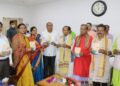 ଉଚ୍ଚକୋଟୀର ଲେଖା ହିଁ ଓଡ଼ିଆ ଭାଷା- ସାହିତ୍ୟକୁ ସମୃଦ୍ଧ କରିବ : ବାଚସ୍ପତି