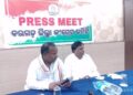 ଅତୀତ କୀର୍ତ୍ତି ଓ ବର୍ତ୍ତମାନର ପରିସ୍ଥିତିକୁ ନେଇ : ବ୍ରଜରାଜନଗର ରେ ଲଢେଇ କୁ ଓହ୍ଲାଇଛି କଂଗ୍ରେସ – ଆରମ୍ଭ ହେବ ପରିବର୍ତ୍ତନ ର ସ୍ୱର