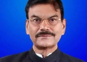 ବ୍ରଜରାଜନଗର ବିଧାନସଭା ଉପନିର୍ବାଚନ : ପୂର୍ବତନ ମନ୍ତ୍ରୀ କିଶୋର ଚନ୍ଦ୍ର ପଟେଲଙ୍କ ନାଁ ଘୋଷଣା କରିଛି କଂଗ୍ରେସ –