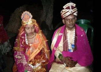 ଝିଅ ବିବାହ ବେଦିରୁ ଉଠିଗଲା ପରେ…