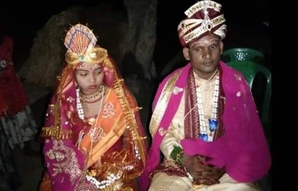 ଝିଅ ବିବାହ ବେଦିରୁ ଉଠିଗଲା ପରେ…