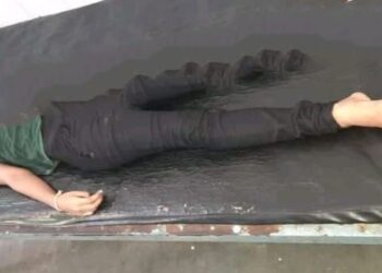 ବ୍ରିଜ ତଳ ଯୁବତୀଙ୍କ ମୃତ ଦେହ ଉଦ୍ଧାର : ହତ୍ୟା ସନ୍ଦେହ