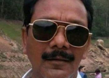 ପ୍ରଫୁଲ୍ଲ ନାୟକ ଗୋବିନ୍ଦପୁର ଗ୍ରାମ ପଞ୍ଚାୟତ ର ନୂତନ ସରପଞ୍ଚ ନିର୍ବାଚିତ