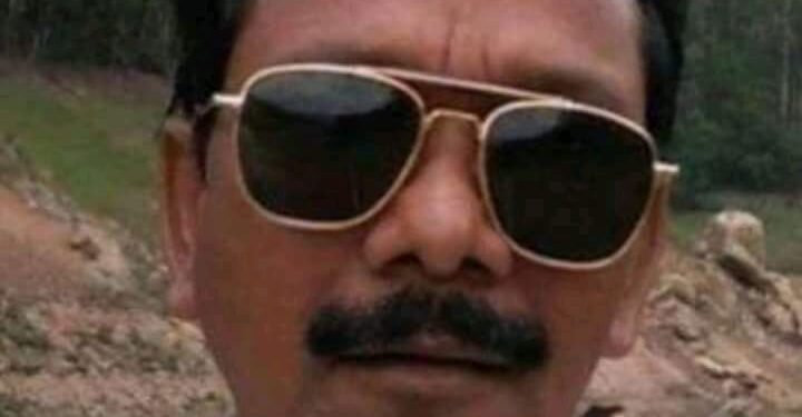 ପ୍ରଫୁଲ୍ଲ ନାୟକ ଗୋବିନ୍ଦପୁର ଗ୍ରାମ ପଞ୍ଚାୟତ ର ନୂତନ ସରପଞ୍ଚ ନିର୍ବାଚିତ