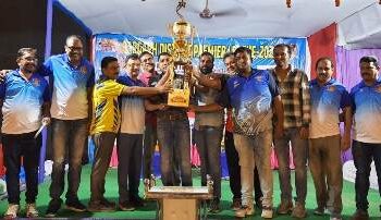 ବିଡିପିଲ୍ ର ସପ୍ତମ ସଂସ୍କରଣ ଉଦ୍ଘାଟିତ : ଲିଗ୍ ମ୍ୟାଚ୍ ଆରମ୍ଭ