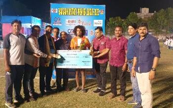 ଆନନ୍ଦ ଆଚାର୍ଯ୍ୟ ଫୁଟବଲ ପ୍ରିମିୟର ଲିଗ୍ : ବରପାଲି ବାଇସନ ବିଜୟୀ