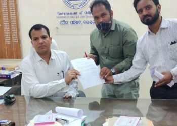 ନୂତନ ବସଷ୍ଟାଣ୍ଡ ପୁନଃ କାର୍ଯ୍ୟକ୍ଷମ କରାଯିବା କୁ ଦାବି