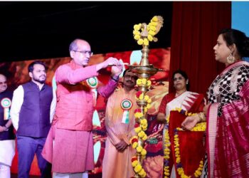 ବାହାରିନ ଓଡ଼ିଆ ସମାଜ ତରଫରୁ ଉତ୍କଳ ଦିବସ ପାଳନ