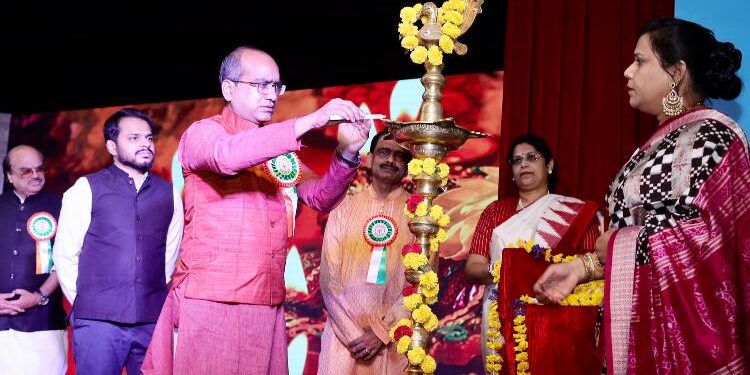 ବାହାରିନ ଓଡ଼ିଆ ସମାଜ ତରଫରୁ ଉତ୍କଳ ଦିବସ ପାଳନ