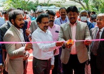 ପ୍ରୋଜେକ୍ଟ ଡେ’ ୨୦୨୨ ଉଦ୍‌ଘାଟିତ